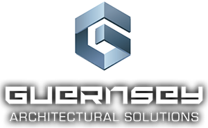 Guernsey Architectural Logo
